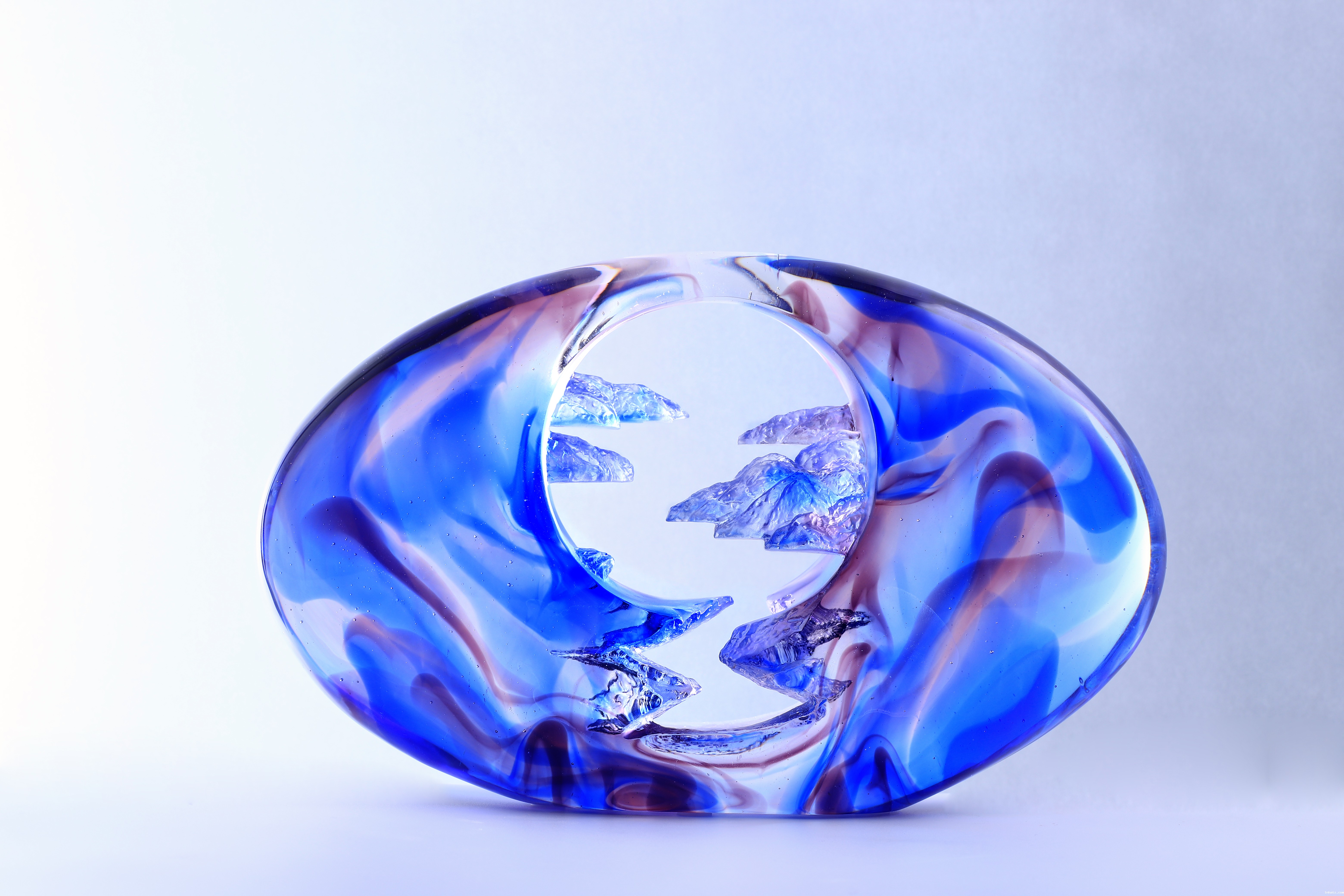 周旭飞  心怀若谷（琉璃）.jpg